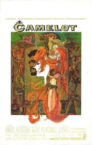 Camelot-1967