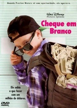 Cheque em Branco-1994