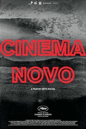 Cinema Novo-2016