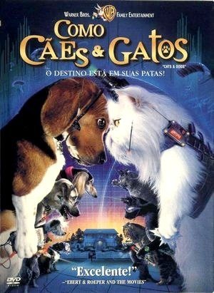 Como Cães e Gatos-2001