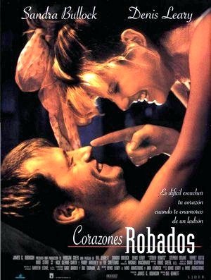 Corações Roubados-1996