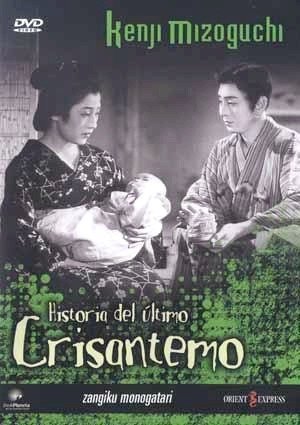 Crisântemos Tardios-1939