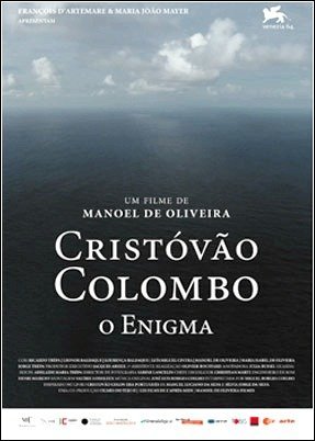 Cristóvão Colombo - O Enigma-2007