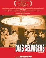 Dias Selvagens-1990