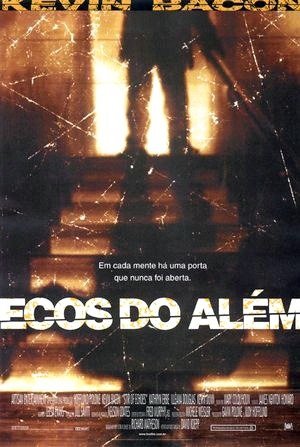 Ecos do Além-1999