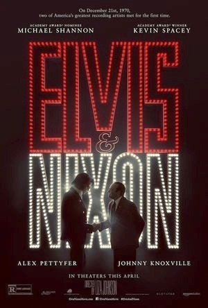 Elvis Nixon-2016
