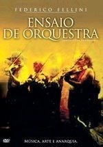 Ensaio de Orquestra-1978