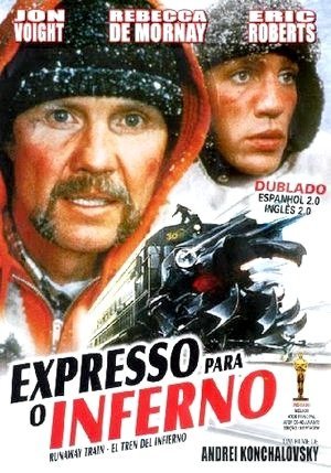 Expresso Para o Inferno-1985