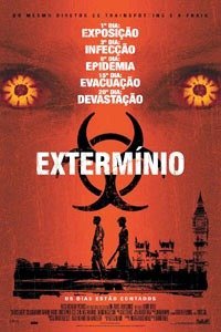 Extermínio-2002