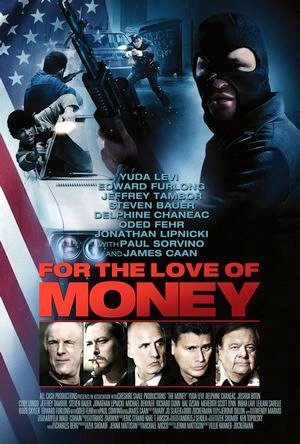 For the Love of Money-2012