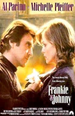 Frankie e Johnny-1991