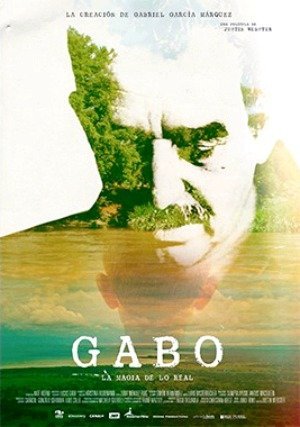 Gabo: A Criação de Gabriel García Márquez-2015