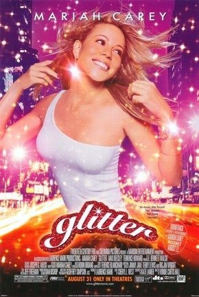 Glitter - O Brilho de uma Estrela-2001
