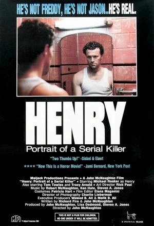 Henry - Retrato de um Assassino-1986