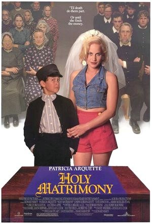 Holy Matrimony-1994