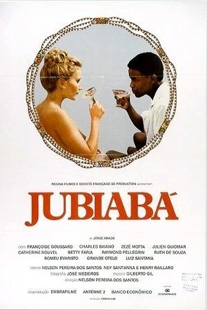 Jubiabá-1986