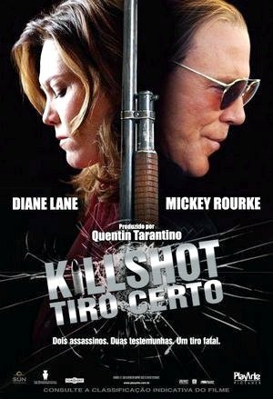 Killshot - Tiro Certo-2008