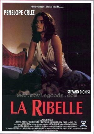 La ribelle-1993