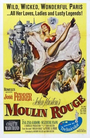 Moulin Rouge-1952