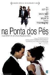 Na Ponta dos Pés-2002