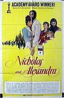 Nicholas e Alexandra-1971