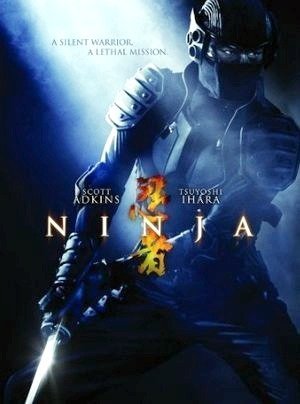 Ninja-2009