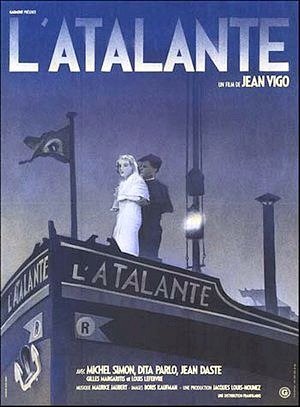 O Atalante-1934