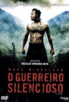 O Guerreiro Silencioso-2009