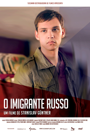 O Imigrante Russo-2012