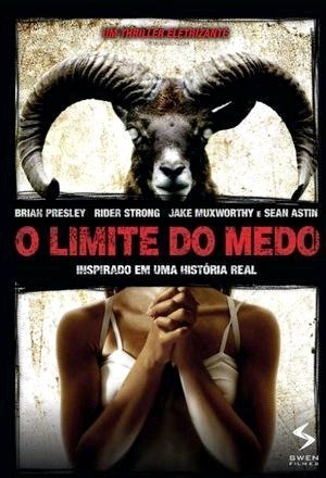 O Limite do Medo-2007