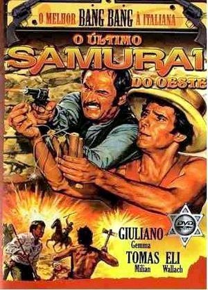 O Último Samurai do Oeste-1975