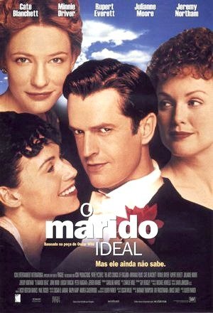 O Marido Ideal-1999