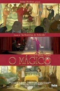 O Mágico-2010