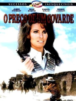 O Preço de um Covarde-1968