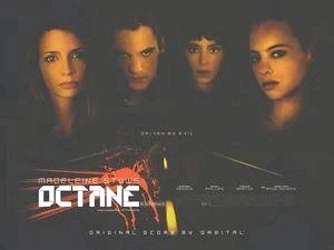 Octane - O Caminho do Mal-2003