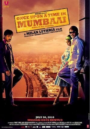 Once Upon a Time in Mumbaai-2010
