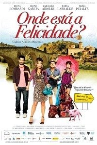 Onde está a Felicidade?-2011