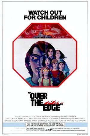 Over the Edge-1979