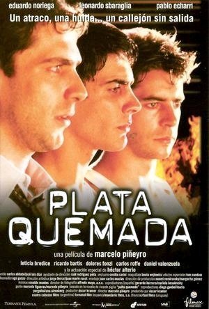 Plata Quemada-2000