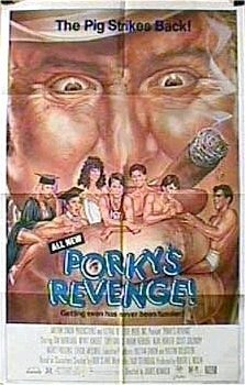 Porkys Contra-Ataca-1985