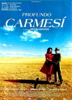 Profundo Carmesí-1996