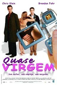 Quase Virgem-2005