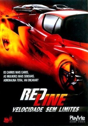 Redline - Velocidade Sem Limites-2006