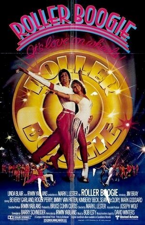 Roller Boogie-1979