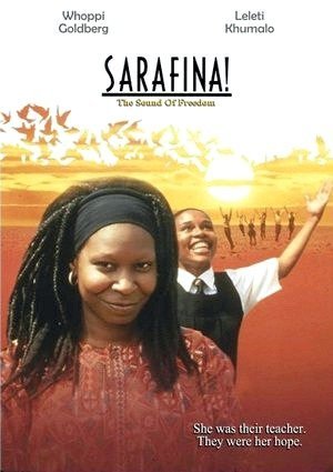 Sarafina! O Som da Liberdade-1992