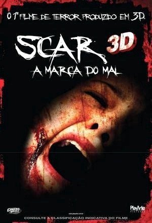 Scar - A Marca do Mal-2007