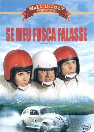 Se Meu Fusca Falasse-1968