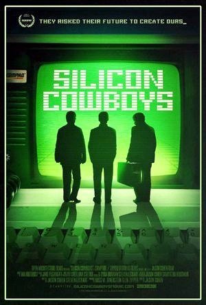 Silicon Cowboys-2016