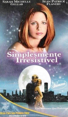 Simplesmente Irresistível-1999