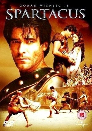 Spartacus-2004